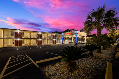 Red Roof Inn Columbia, SC Airport, Carolina del Sur