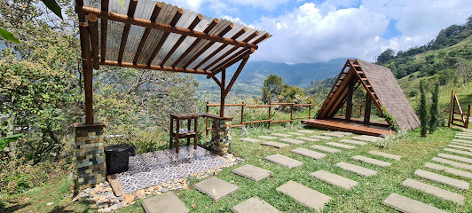 All Natural Glamping, Copacabana
