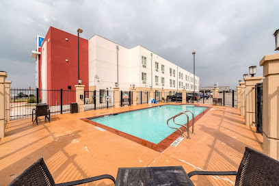 Motel 6 Laredo, TX - Airport