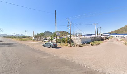 El Nido Motel Guaymas