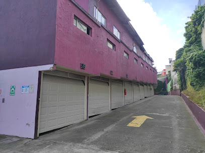 Dolce Motel, Quito