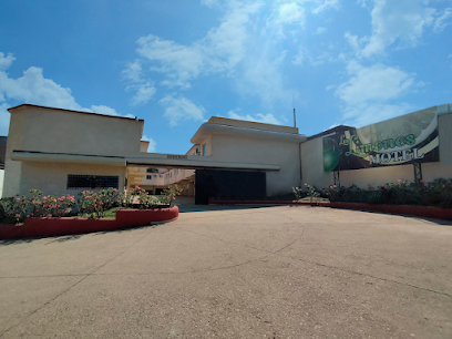 Motel Los Limones, Acapulco