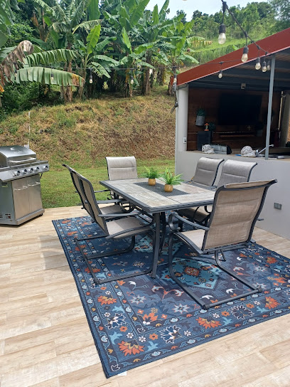 Casa Miah Airbnb