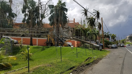 La Hamaca Motel