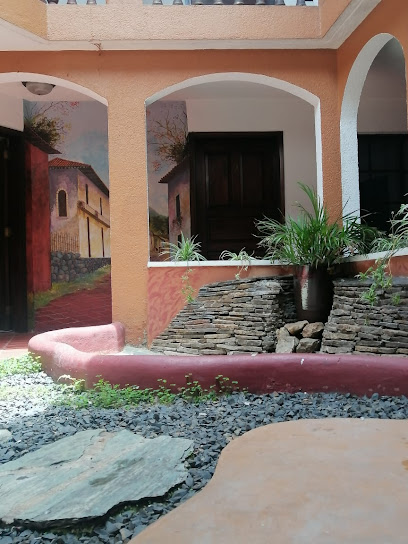 Hotel Ghiza, Centro de Tegucigalpa