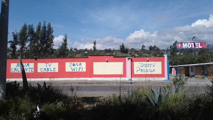 Motel Posada Del Cupido