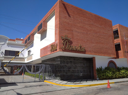 Hotel Dinastía, Naguanagua