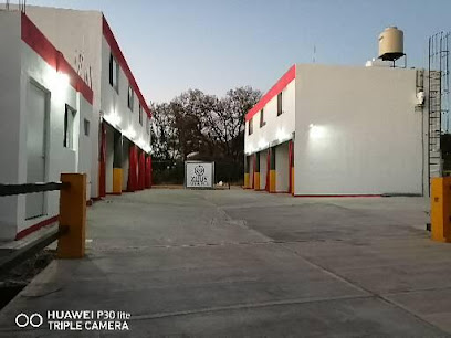 ZEUS MOTEL, Huajuapan de León