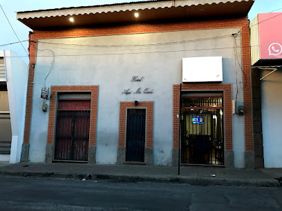Hostal Aquí Me Quedo, Chinandega
