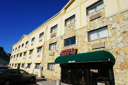 Floral Park Motor Lodge, Long Island
