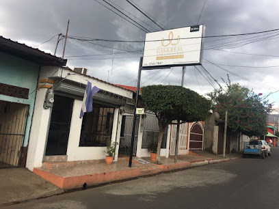 Hotel Casa Real, Chinandega