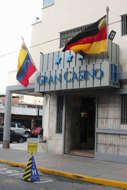 Gran Casino Hotel, Los Teques