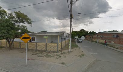 Amoblados Janet, Juan Mina