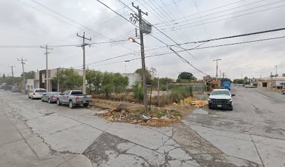 Reynosa