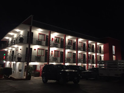 HOTEL DESCANSO INN