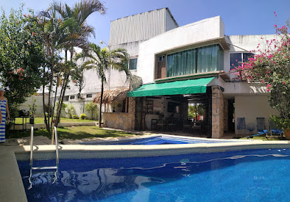 Hotel Garden Suites Tonalá Chiapas