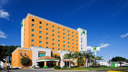 Holiday Inn, Uruapan