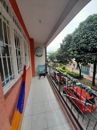 Manoa "lugar de descanso" Casa Hotel