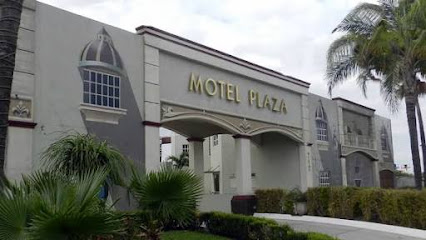 MOTEL PLAZA, Escobedo