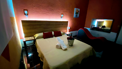 Intimo Hotel Santo Domingo