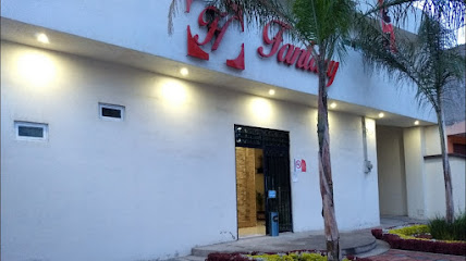 Hotel FANTASY, Tecámac