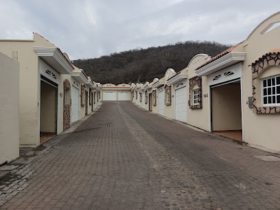 Motel Cabañas