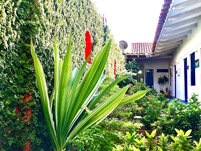 Zana Hotel Boutique, Cartagena Cerca del Aeropuerto