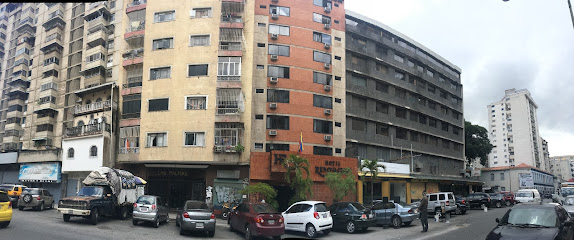 Hotel Renovación, Caracas: Precios