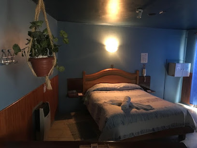 Motel Luna Azul Melipilla