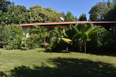 Casa Los Cocos, Chinandega