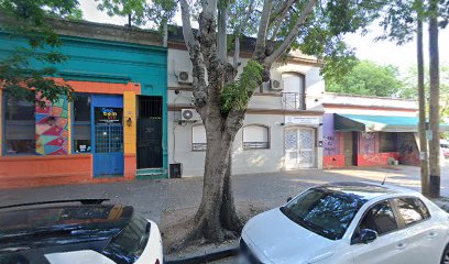 Hotel, La Plata