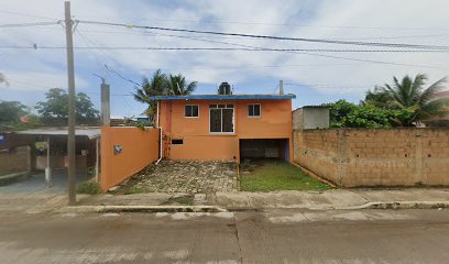 Motel El Encanto, Coatzacoalcos