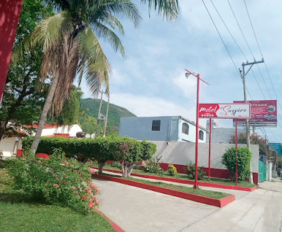 Motel El Suspiro, Acapulco