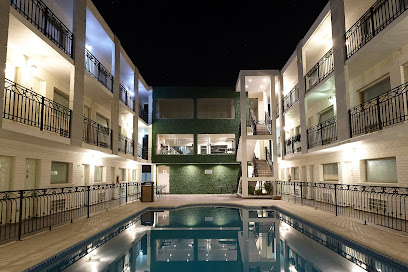 Hotel El Camino Inn & Suites, Zona Centro de Reynosa