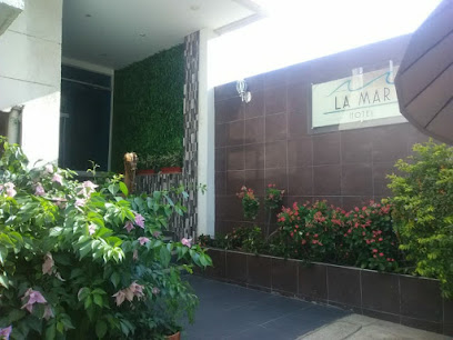 Hotel La Mar Cartagena, Cartagena Cerca del Aeropuerto