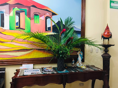 Hotel Los Balcones, Chinandega