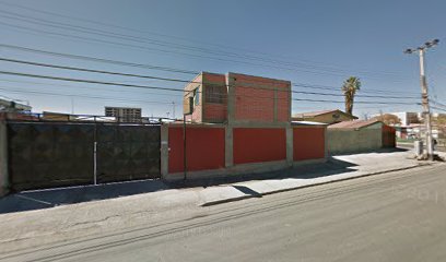 Comercial Las Cavernas Spa
