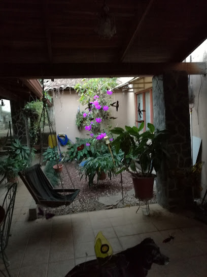 Posada de San Miguel