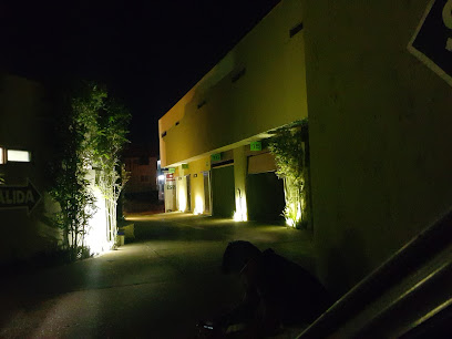 Motel El Deseo, Coatzacoalcos
