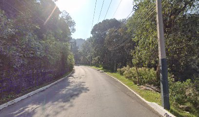 Motel 3 hrs x $500, Cuajimalpa