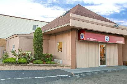 Knights Inn South Hackensack, Ruta 46 de Nueva Jersey
