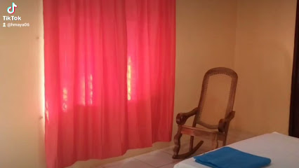 Hostal Maya, Chinandega