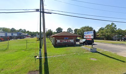 Palmetto Motel, Carolina del Sur