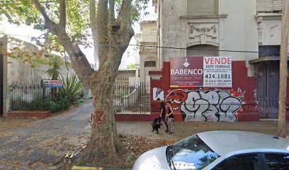 Cipriano Miguel A, La Plata