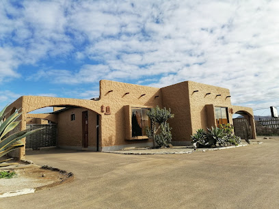 Motel Tres Palmeras, La Serena