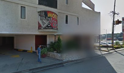 Motel Yo y Tu Vip, Yumbo