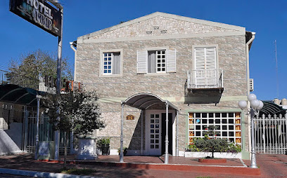 Ambar Hotel, Carlos Paz