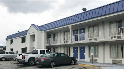 Motel 6 Houston, TX - East, Houston, Texas