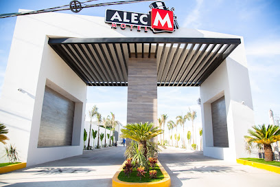 ALEC M MOTEL