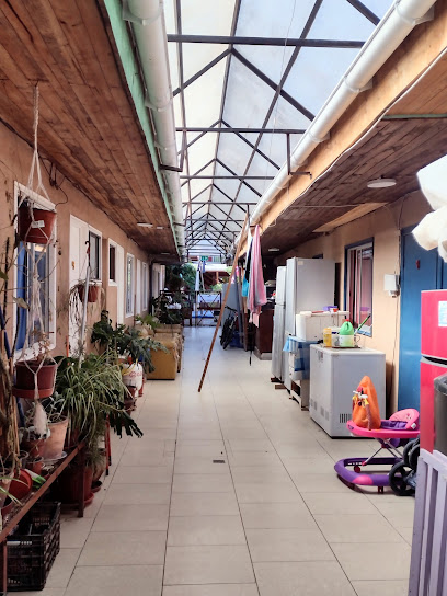 Comercio, Melipilla